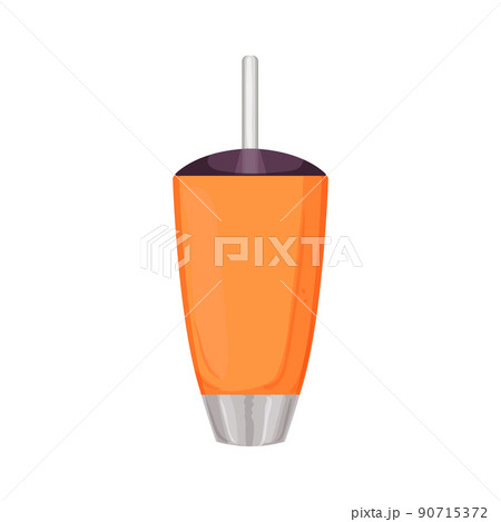 tea camp cup cartoon vector illustration tea camp cup cartoon vector illustration 90715372
