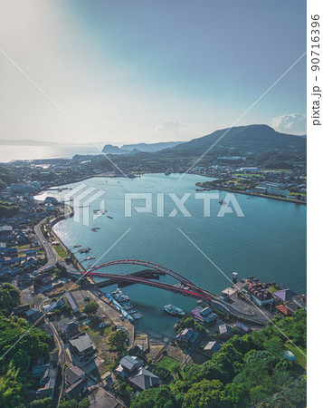 口之津港 南島原市 口之津港 南島原市 90716396