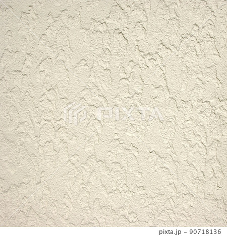 吹き付け塗装の壁 吹き付け塗装の壁 90718136