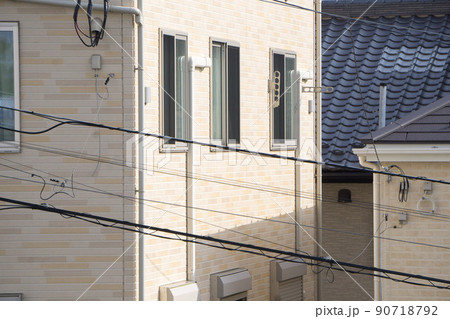 採光 戸建て住宅 採光 戸建て住宅 90718792