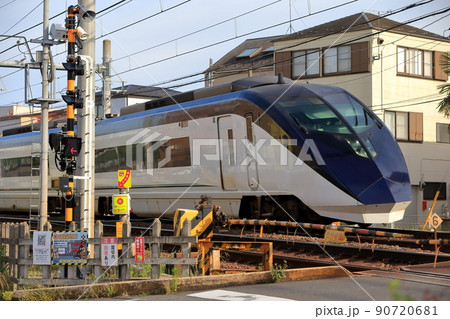 踏切警報機　イメージ 90720681