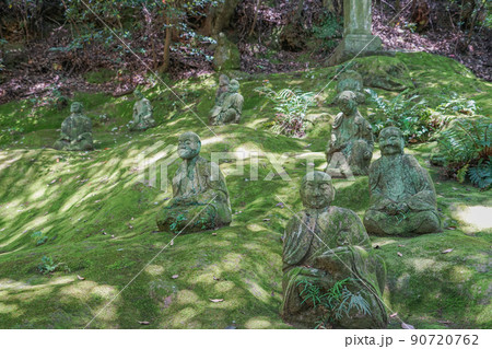 雲巌寺 90720762