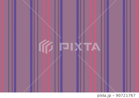 Vertical lines stripe background. Vector stripes pattern seamless fabric texture. Geometric striped line abstract design. 90721767