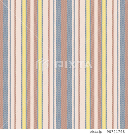 Vertical lines stripe pattern. Vector stripes background fabric texture. Geometric striped line seamless abstract design. Vertical lines stripe pattern. Vector stripes background fabric texture. Geometric striped line seamless abstract design. 90721768