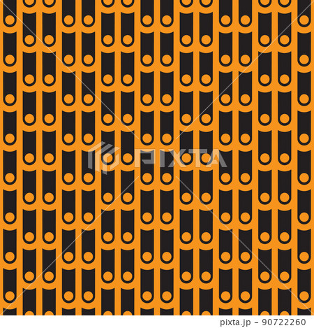 dynamic dots stripes abstract pattern vector 90722260