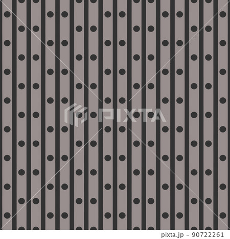 dynamic dots stripes abstract pattern vector 90722261