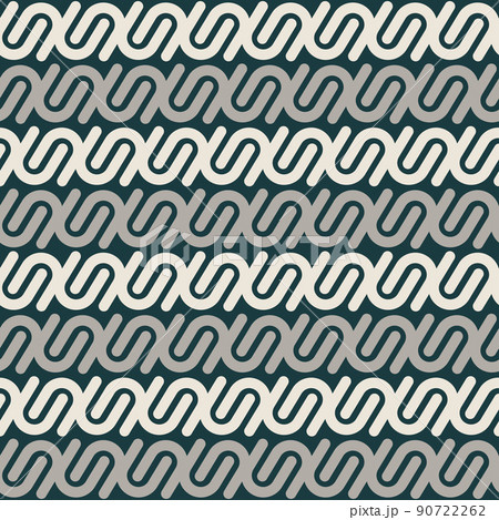 lines batik seamless pattern vector 90722262