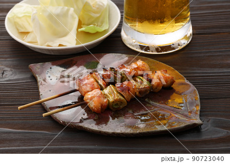 焼鳥 焼鳥 90723040