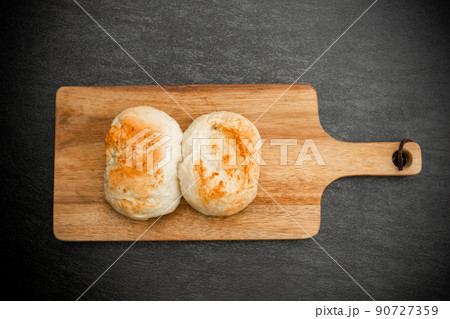 天然酵母パン　Homemade bread  90727359