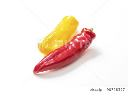 プリンセスパプリカ　パプリカ　緑黄色野菜　健康野菜　 機能性表示食品　極甘野菜　健康食材　　 90728597