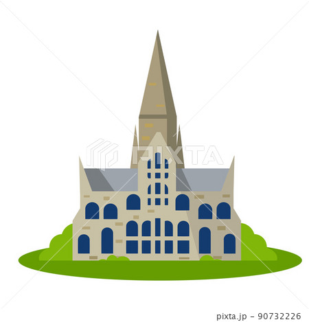 Salisbury Cathedral of virgin Mary Salisbury Cathedral of virgin Mary 90732226