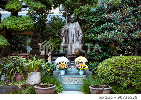 杉並区　世尊院 90736529