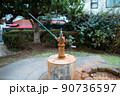 下井草いど公園の井戸 90736597