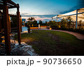 永福屋上庭園 90736650