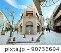 阿佐谷南の商店街 90736694