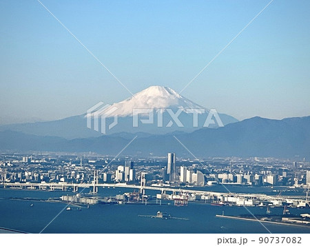 横浜港 横浜港 90737082