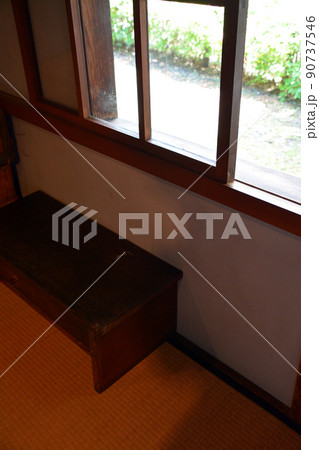 札幌市最古の木造建築物～旧黒岩家住宅（旧簾舞通行屋） 90737546