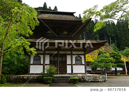 慧日寺より 慧日寺より 90737658