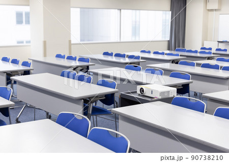 会議室,ミーティングルーム 90738210