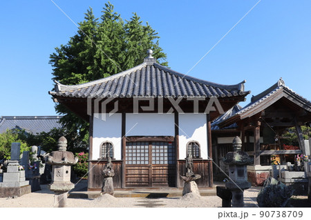 みやき町 天建寺 みやき町 天建寺 90738709