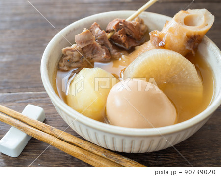 おでん おでん 90739020