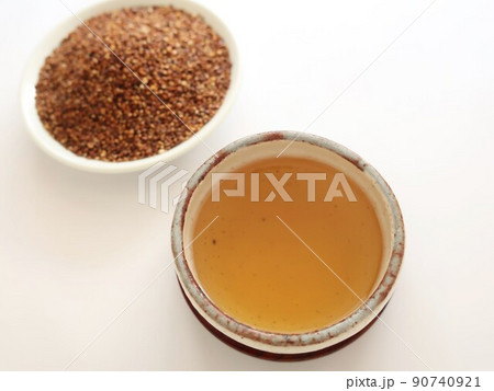 そば茶とそばの実 90740921