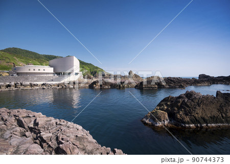 秋田県 男鹿水族館GAO 秋田県 男鹿水族館GAO 90744373