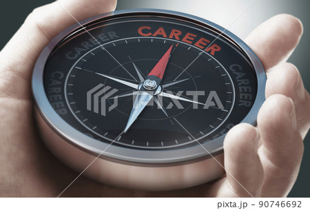 Professional career management and development. Professional career management and development. 90746692