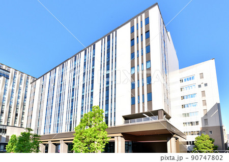 博多区役所新庁舎 2022年5月6日オープン 福岡市博多区博多駅前2-8-1 博多区役所新庁舎 2022年5月6日オープン 福岡市博多区博多駅前2-8-1 90747802