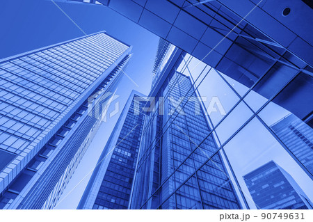 都会イメージ 未来イメージ ビジネス 近未来 都会イメージ 未来イメージ ビジネス 近未来 90749631