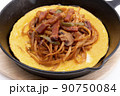 パスタ 90750084