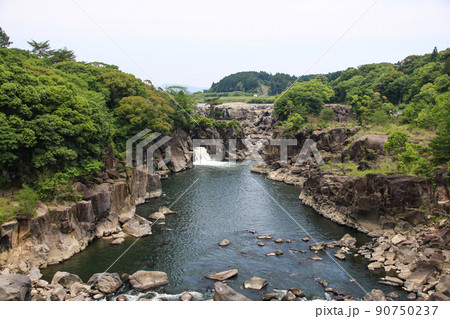曽木の滝公園 曽木の滝公園 90750237