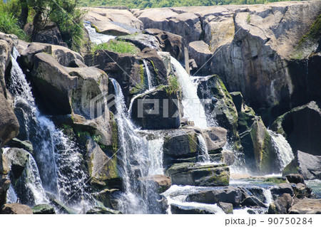 曽木の滝公園 曽木の滝公園 90750284