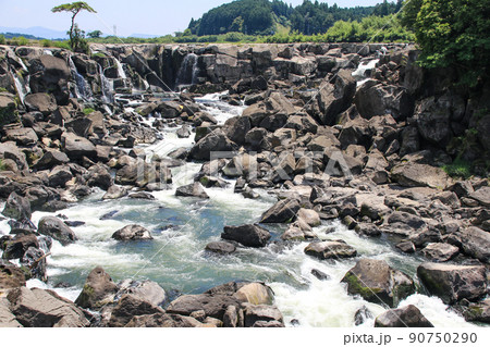 曽木の滝公園 曽木の滝公園 90750290