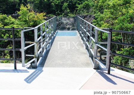 曽木の滝公園 曽木の滝公園 90750667