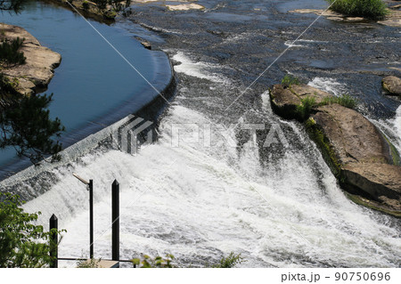 曽木の滝公園 90750696