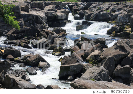 曽木の滝公園 90750739