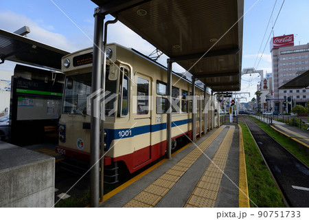 とさでん高知駅 とさでん高知駅 90751733