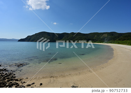 蘇刈海岸 蘇刈海岸 90752733