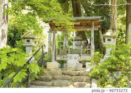 修善寺温泉 源範頼の墓 修善寺温泉 源範頼の墓 90753272