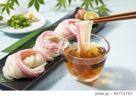 そうめん そうめん 90753765