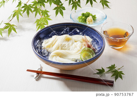 そうめん 90753767