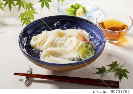 そうめん そうめん 90753769
