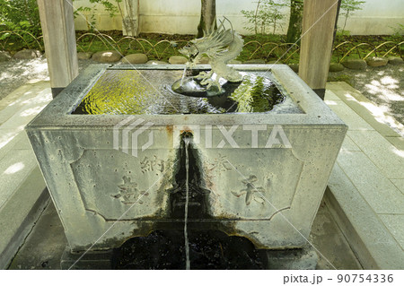 修禅寺 水屋 修禅寺 水屋 90754336