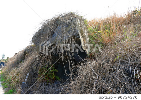 奇岩怪石 岩 石 90754570