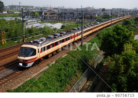 485系A06編成 雷鳥　クロ481-2101　2007年5月27日 90756715