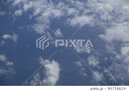 空と雲 空と雲 90758624
