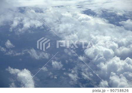 空と雲 空と雲 90758626