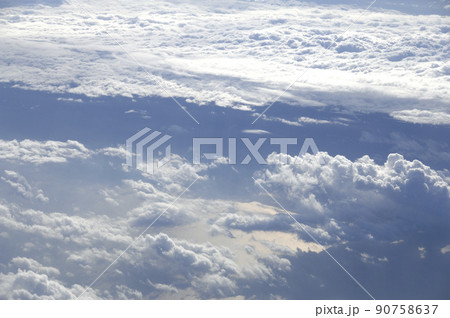 空と雲 空と雲 90758637