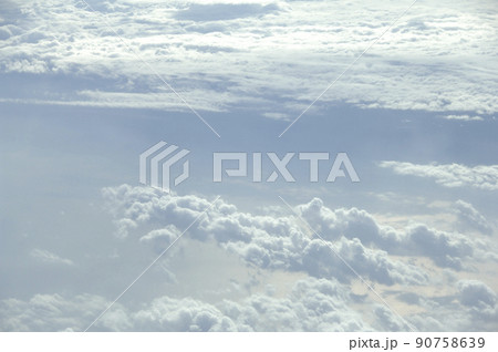 空と雲 空と雲 90758639